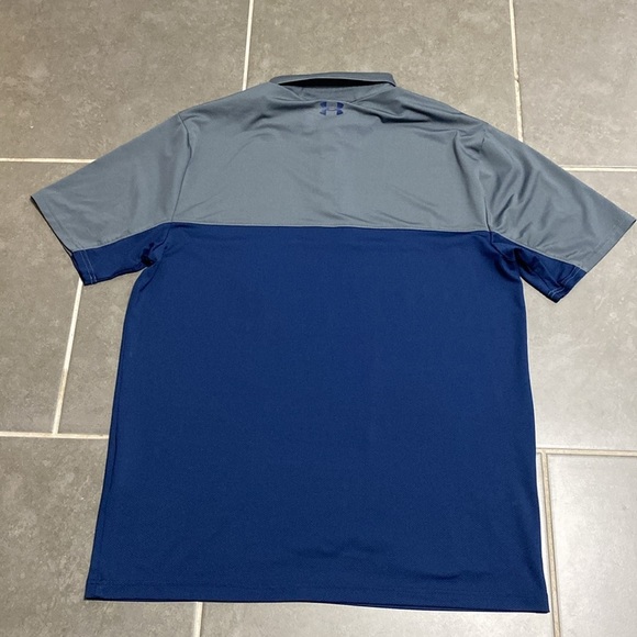 Under Armour polo. Size XLT - Picture 5 of 5